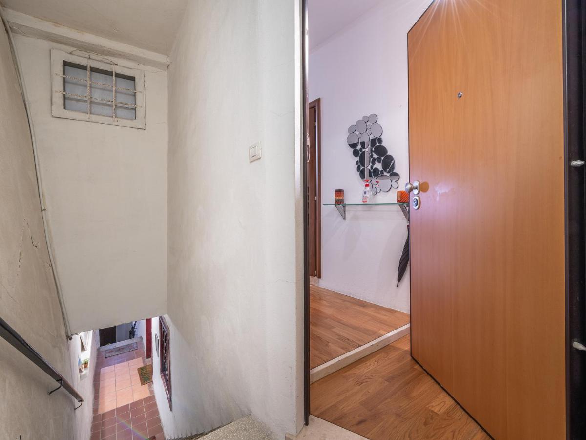 Apartment Angelina Best Vacation Ever Cagliari Eksteriør bilde