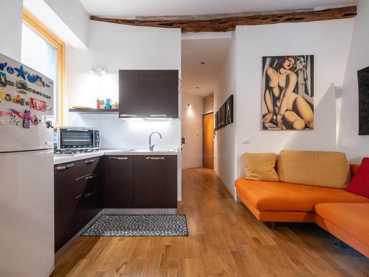 Apartment Angelina Best Vacation Ever Cagliari Eksteriør bilde
