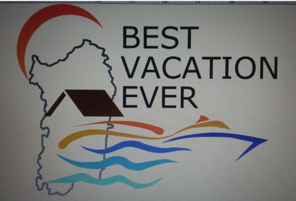 Apartment Angelina Best Vacation Ever Cagliari Eksteriør bilde